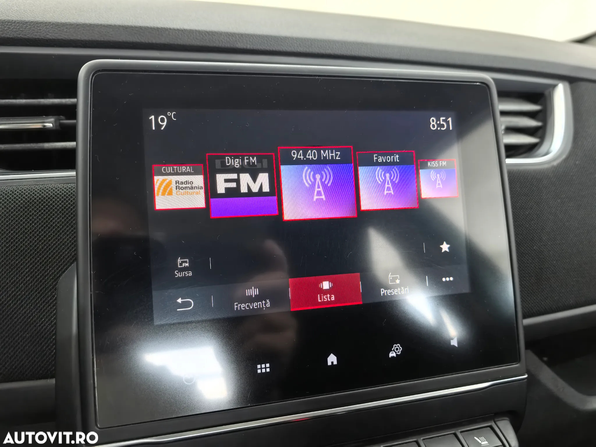 Renault ZOE 40 R110 Equilibre - 24