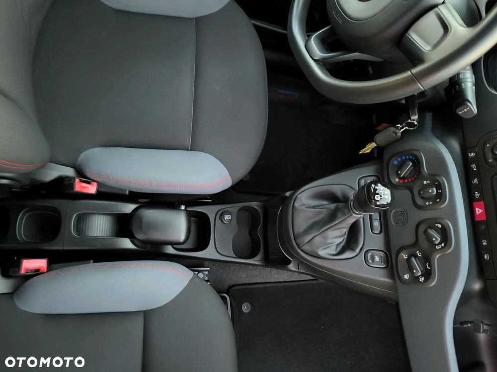 Fiat Panda 1.2 Easy - 14