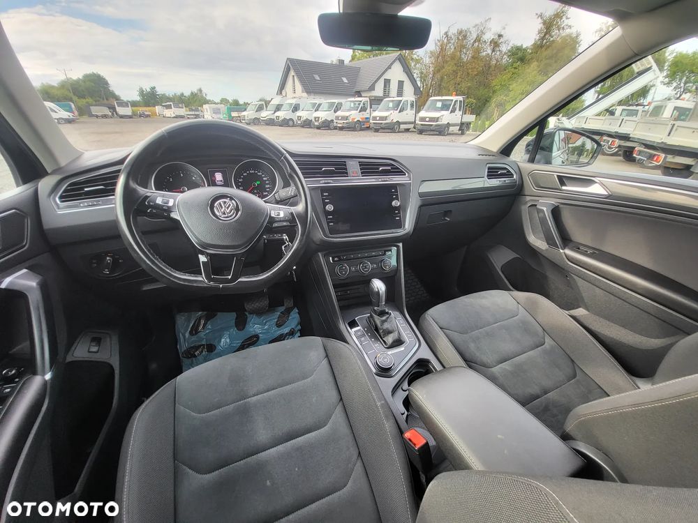 Volkswagen Tiguan 2.0 TDI BMT SCR 4Mot Highline DSG - 20
