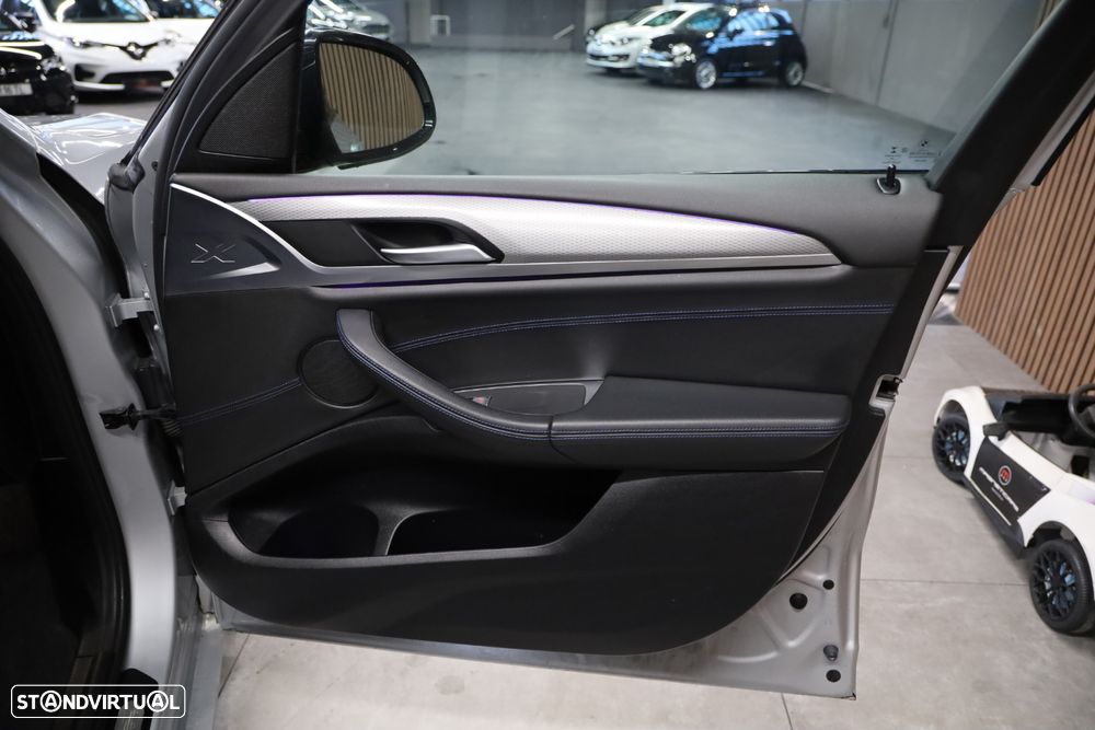 BMW X3 30 e xDrive Pack M - 24