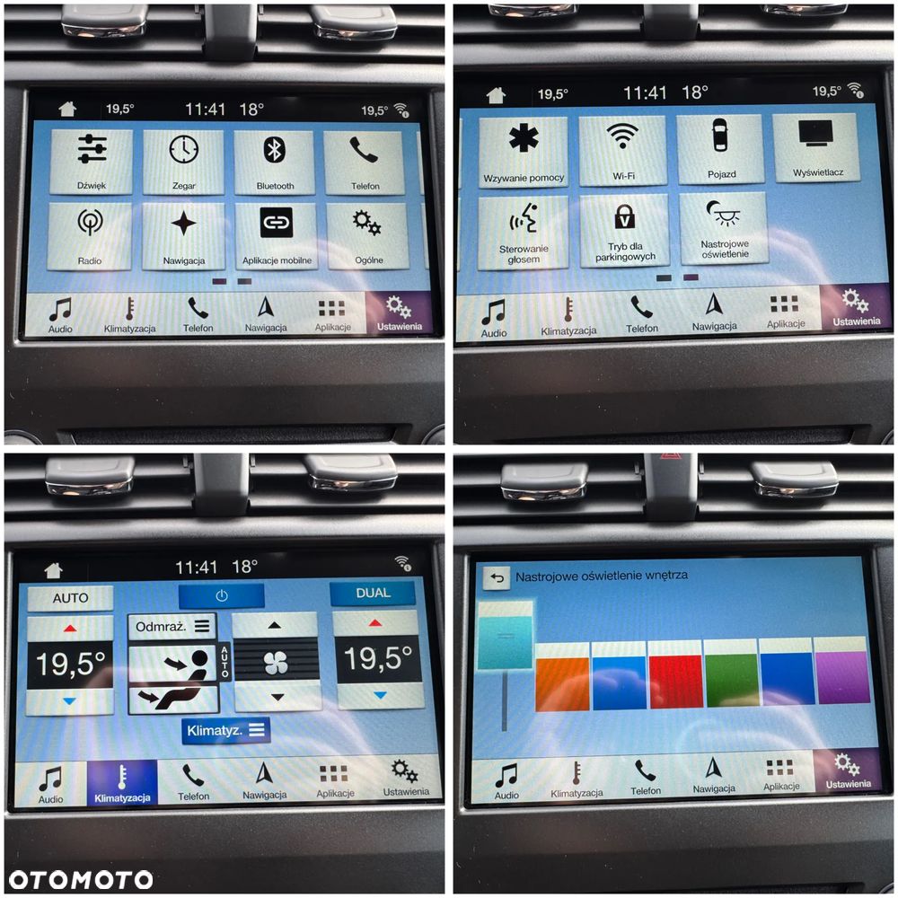 Ford Mondeo 2.0 TDCi ST-Line PowerShift - 35