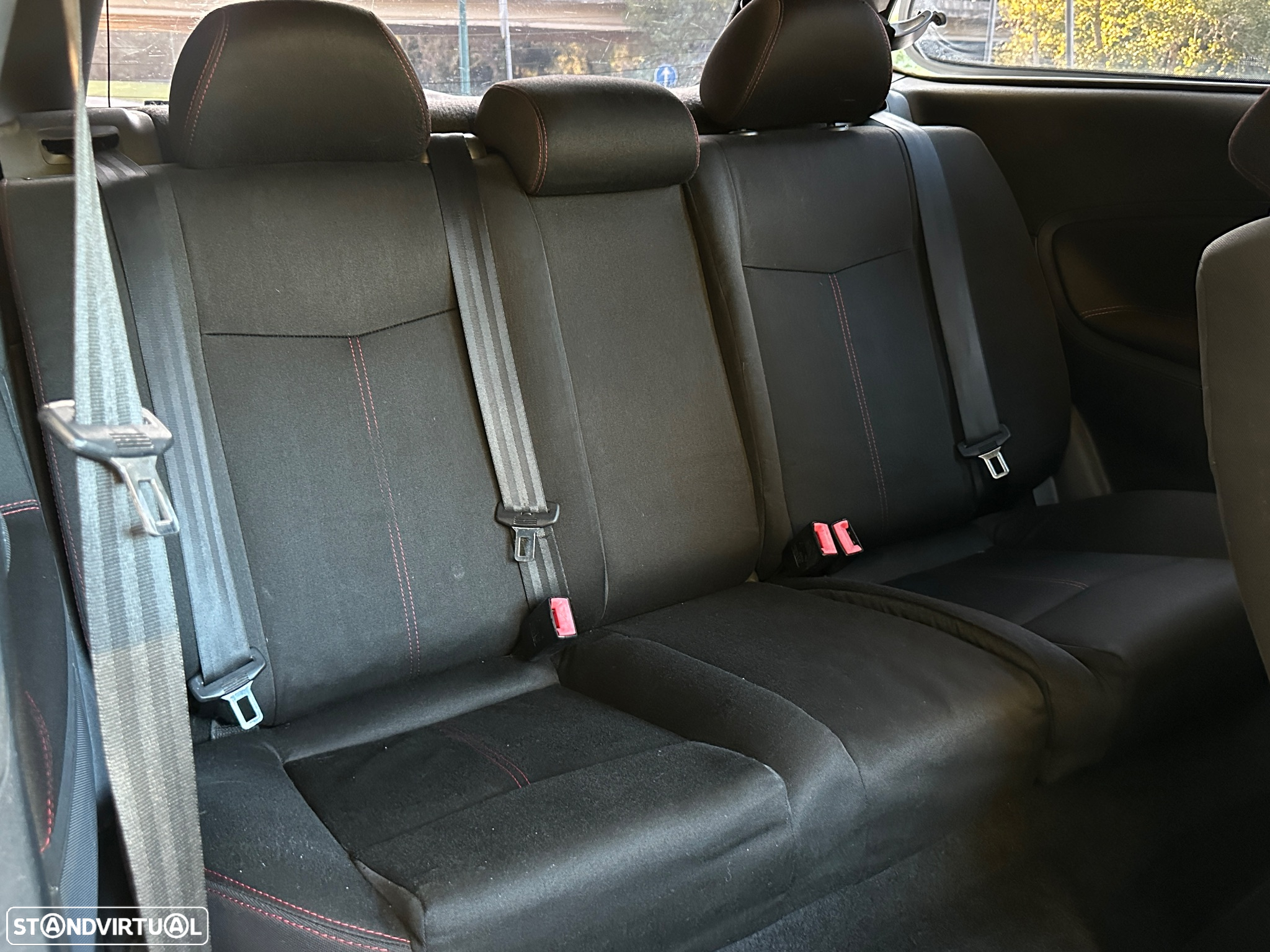 SEAT Ibiza 1.9 TDi Cupra - 21