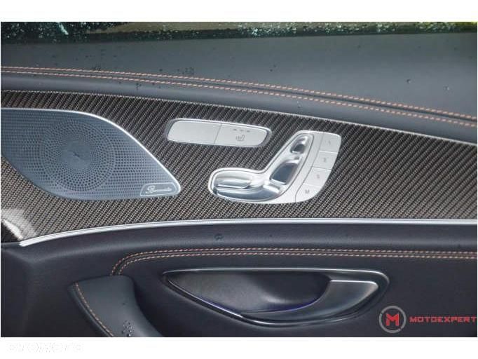 Mercedes-Benz CLS [C 257] 17-20 - 37