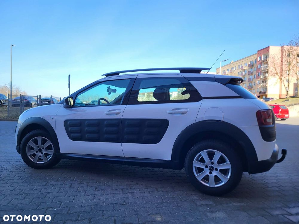 Citroën C4 Cactus BlueHDi 100 Stop&Start Shine - 17