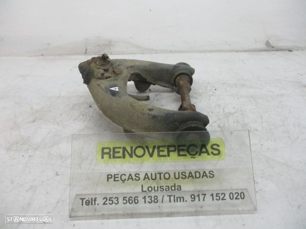 Braço Suspensao Frente Dto Mitsubishi L 200 (K7_T, K6_T) - 1