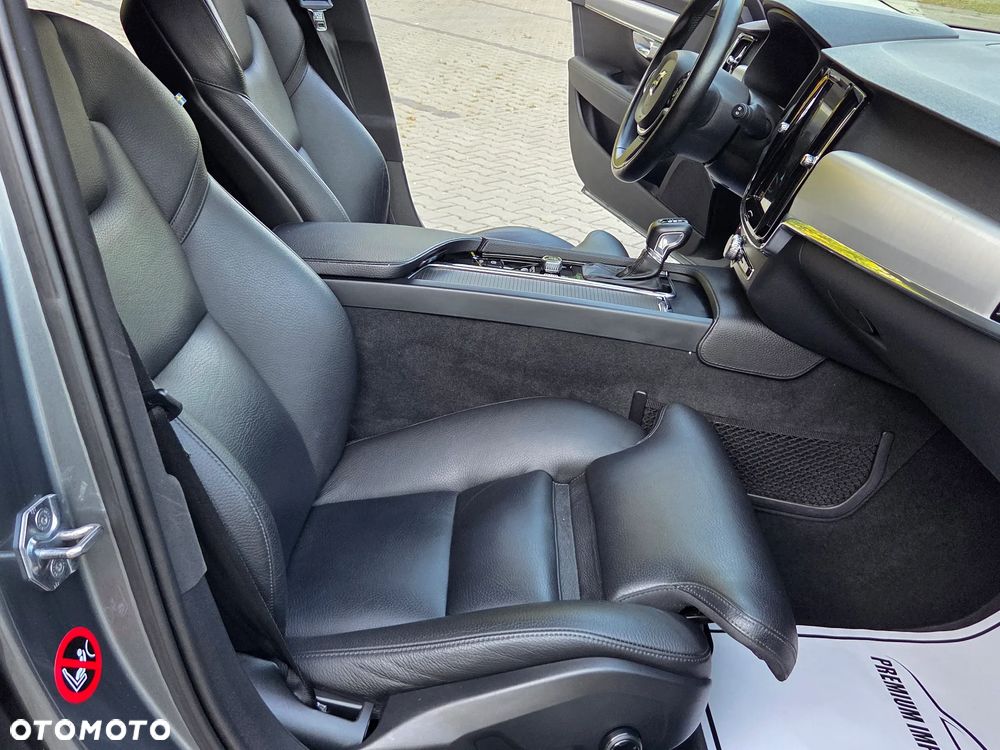 Volvo V90 D3 Geartronic Momentum Pro - 10