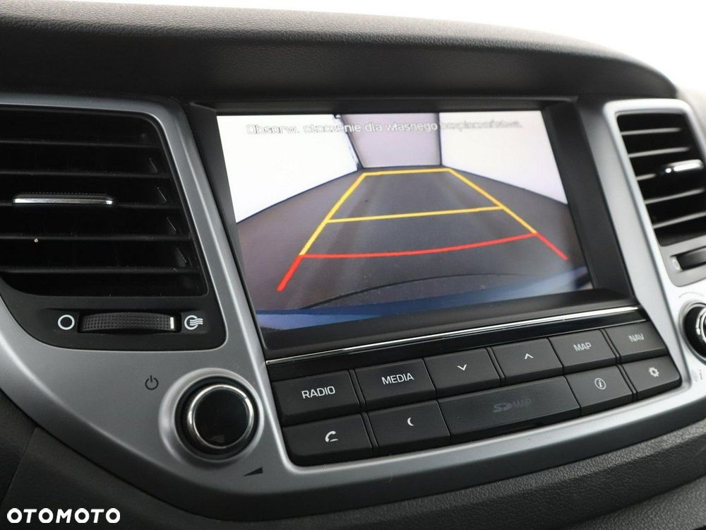 Hyundai Tucson 1.6 T-GDi Style 2WD DCT - 25