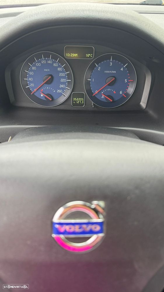 Volvo V50 1.6 D Drive Start/Stop - 8