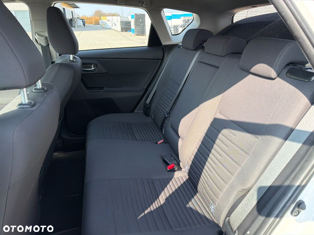 Toyota Auris 1.6 Premium - 21