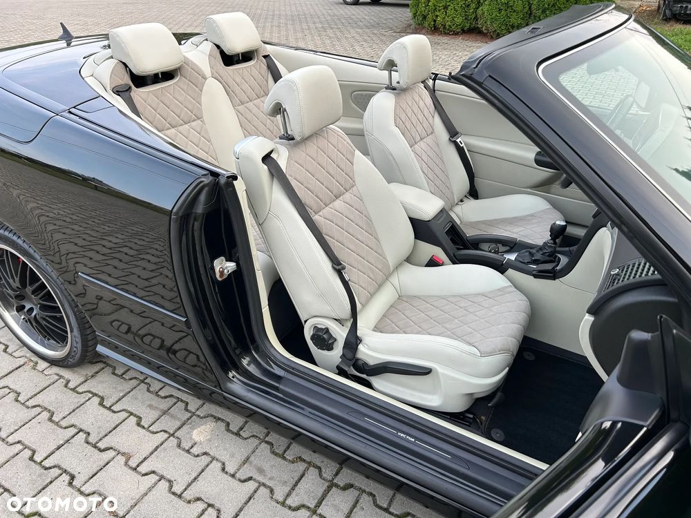 Saab 9-3 1.9TiDS PF Vector - 22