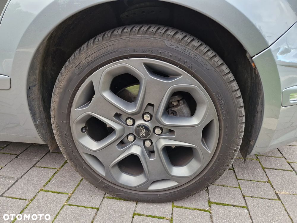 Ford S-Max - 10