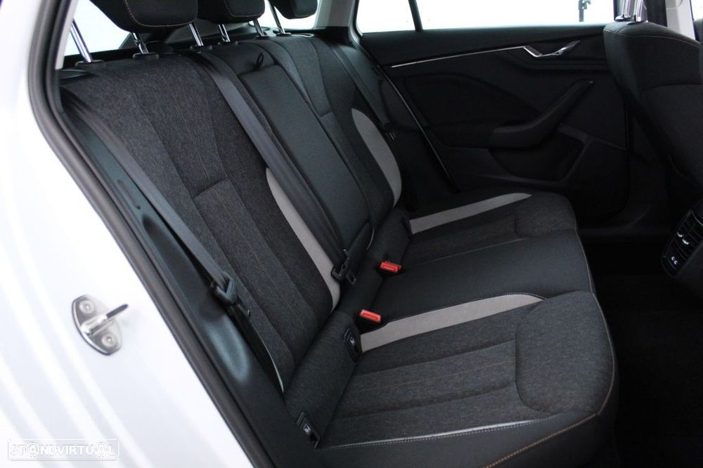 Skoda Scala 1.0 TSI Style - 15