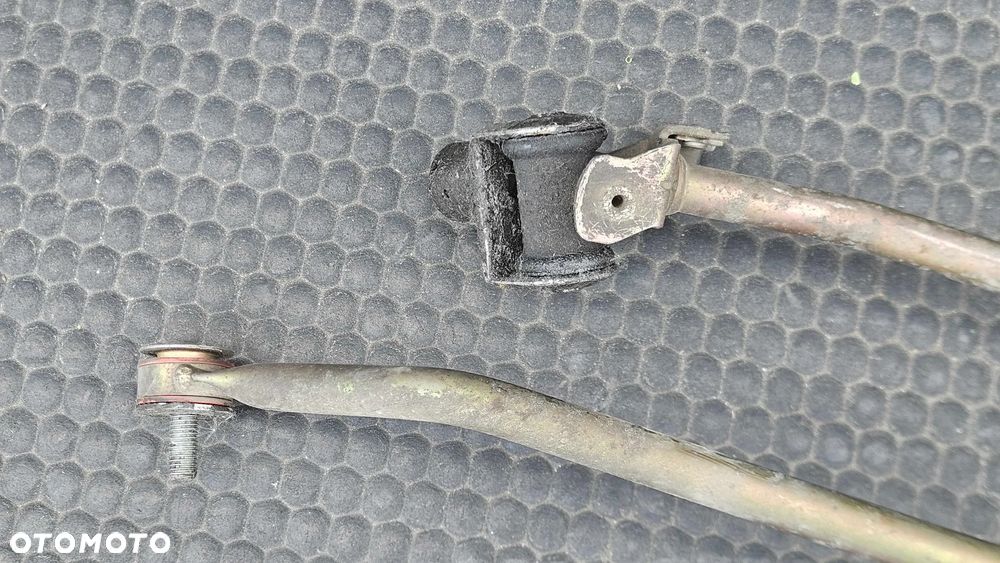 Wybierak Lewarek 8E0711290 8E0711613 8E0711025 5 Biegów Cięgno Skrzyni 1.8 T 1.9 TDI 2.0 ALT FSI Audi A4 B6 B7 - 12
