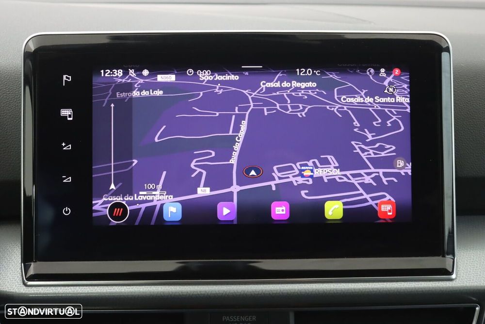 SEAT Tarraco 2.0 TDI Style DSG - 18