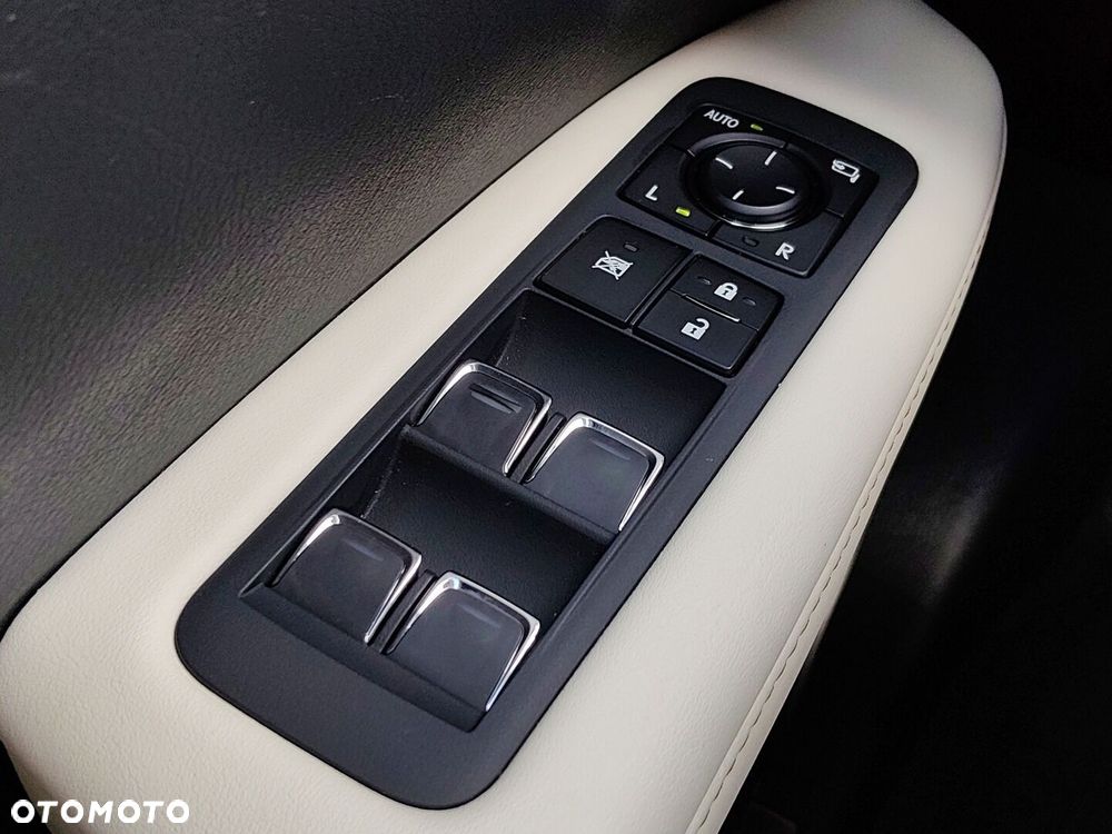 Lexus RX 450h F-Impression - 29