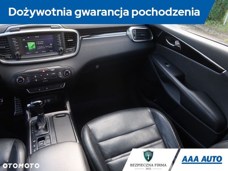 Kia Sorento - 10