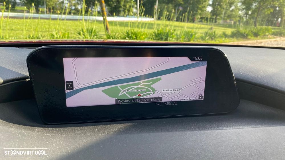 Mazda 3 Hatchback 2.0 Sky-G Evolve P.i-Actvsense J18 - 26