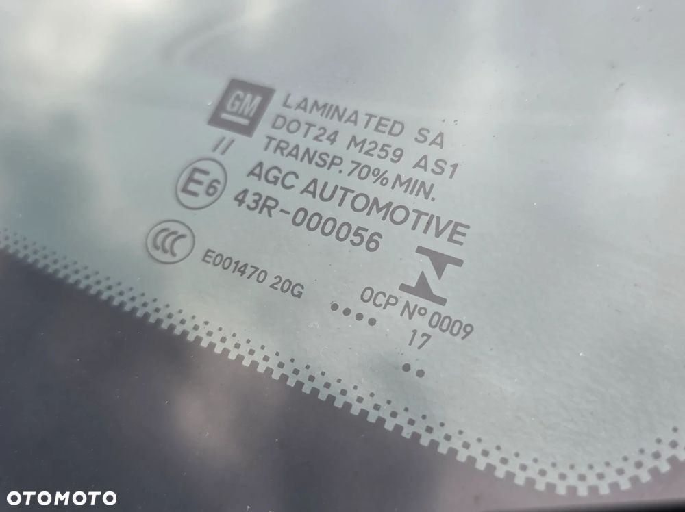Opel Astra 1.4 Turbo Innovation - 33