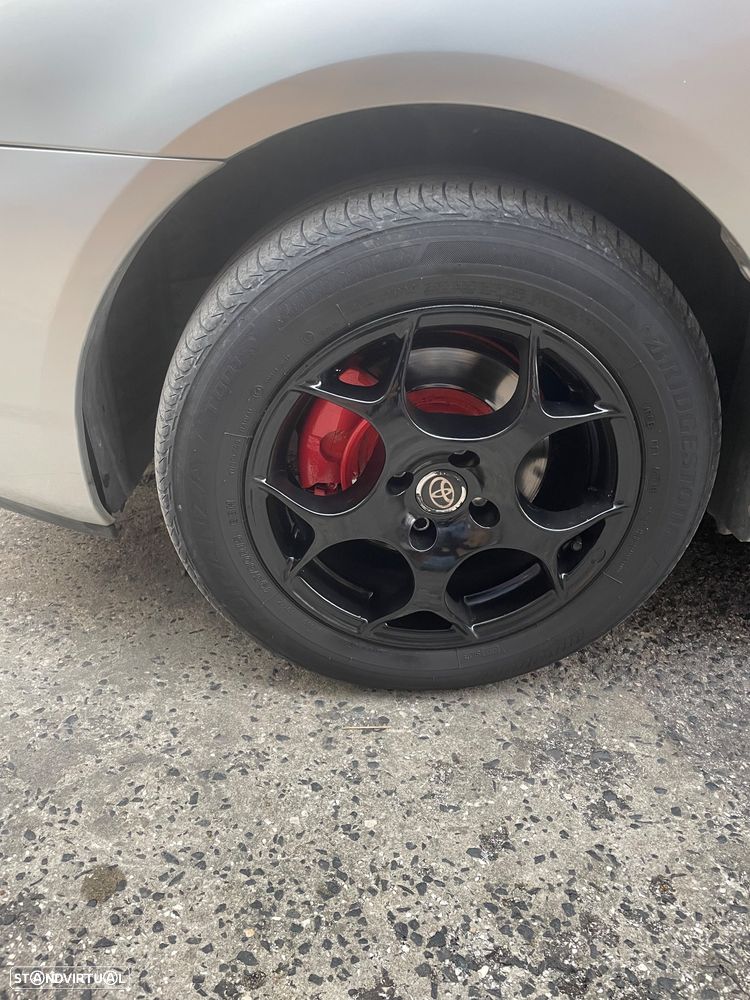 Toyota Corolla SW 1.4 D-4D - 1