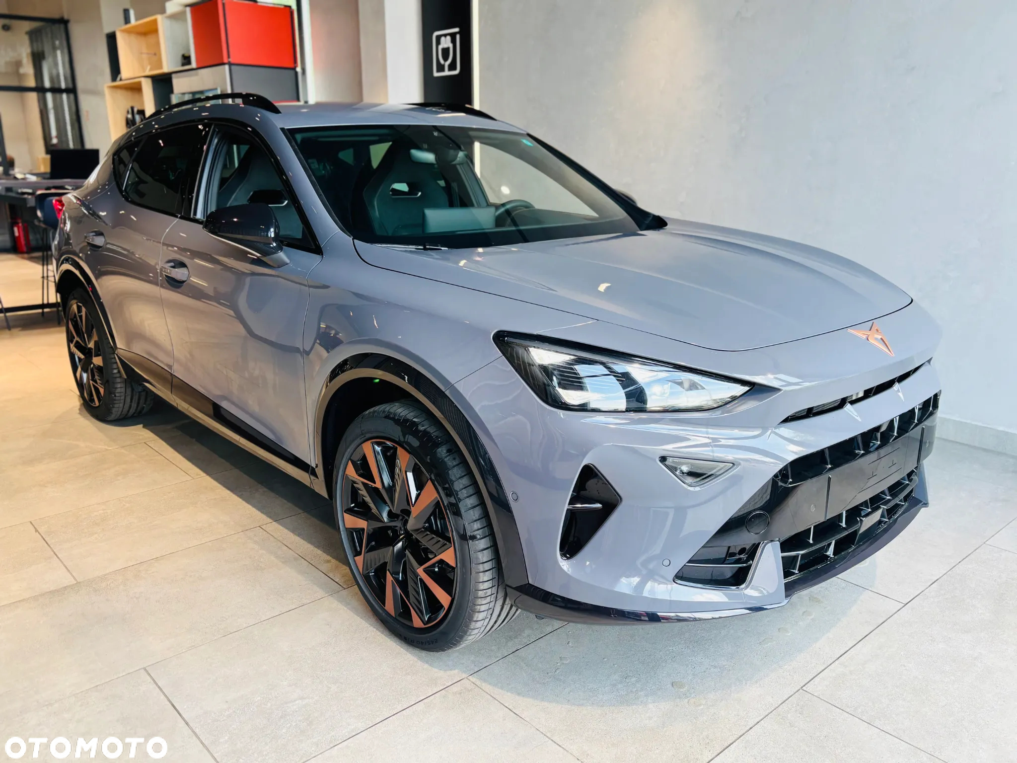 Cupra Formentor - 9