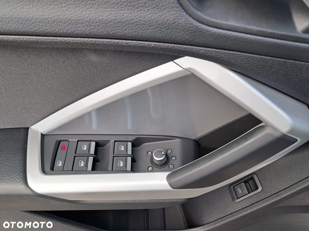 Audi Q3 35 TFSI mHEV Advanced S tronic - 25