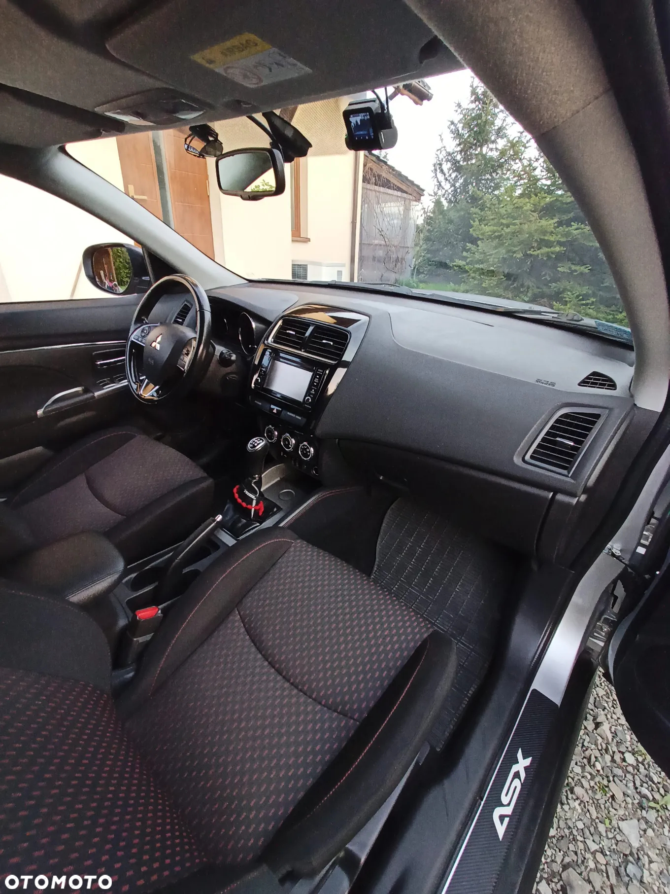 Mitsubishi ASX 1.6 Intense Plus - 11