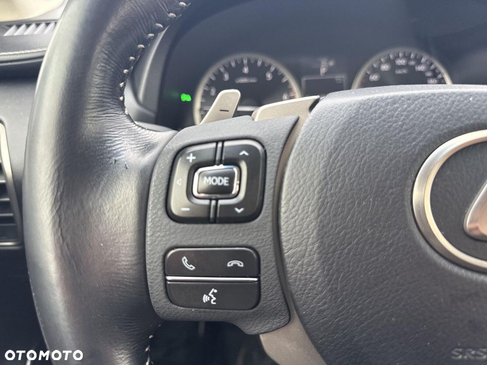 Lexus NX 200t Elite AWD - 20