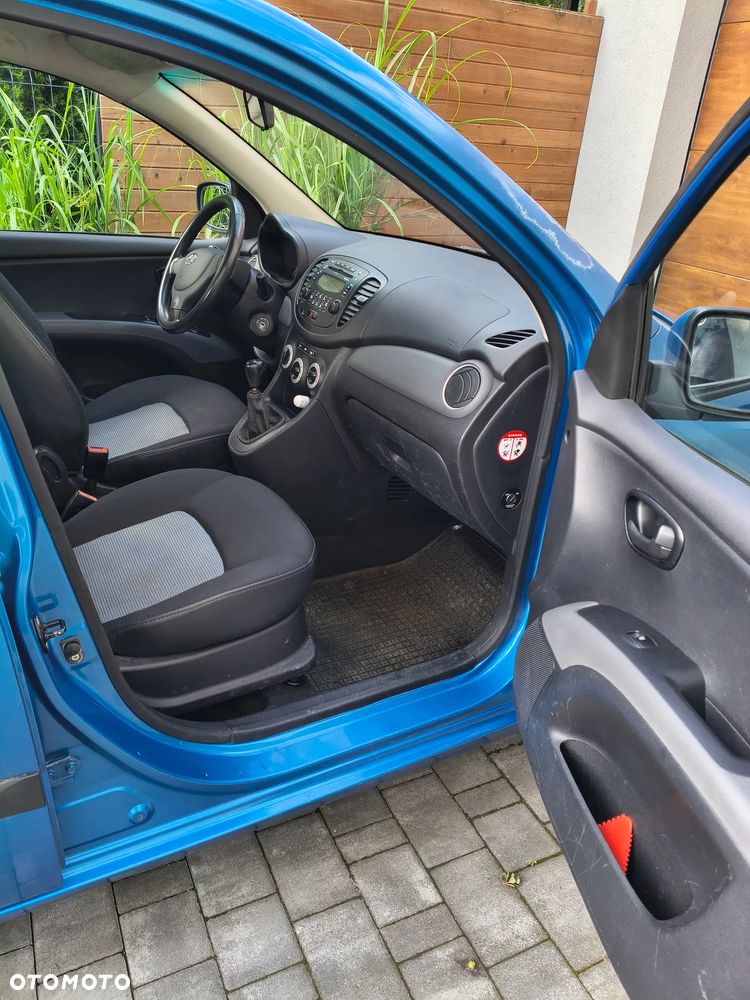Hyundai i10 1.1 Comfort - 7