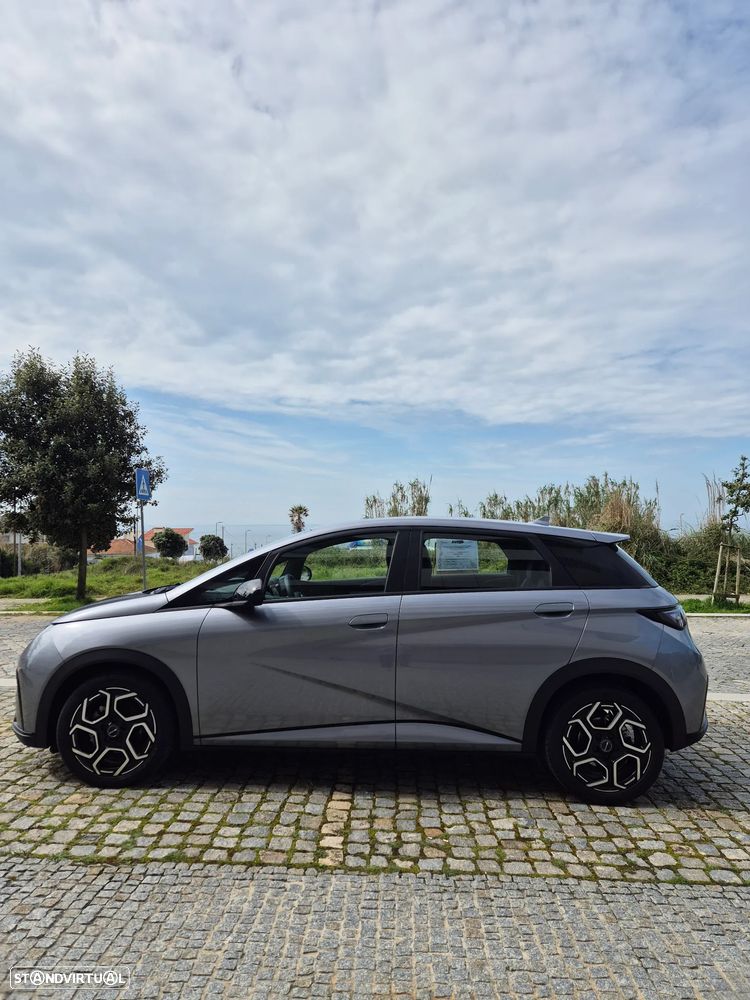 BYD Dolphin 60.4 kWh Comfort - 4