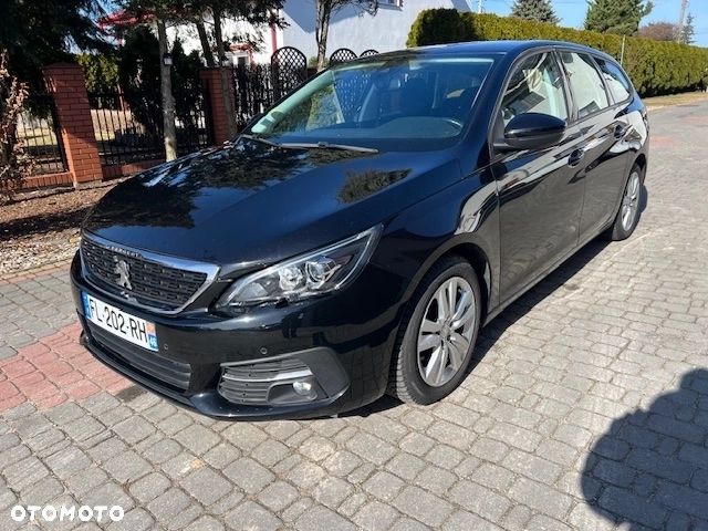 Peugeot 308 BlueHDi 100 Stop & Start Access - 2
