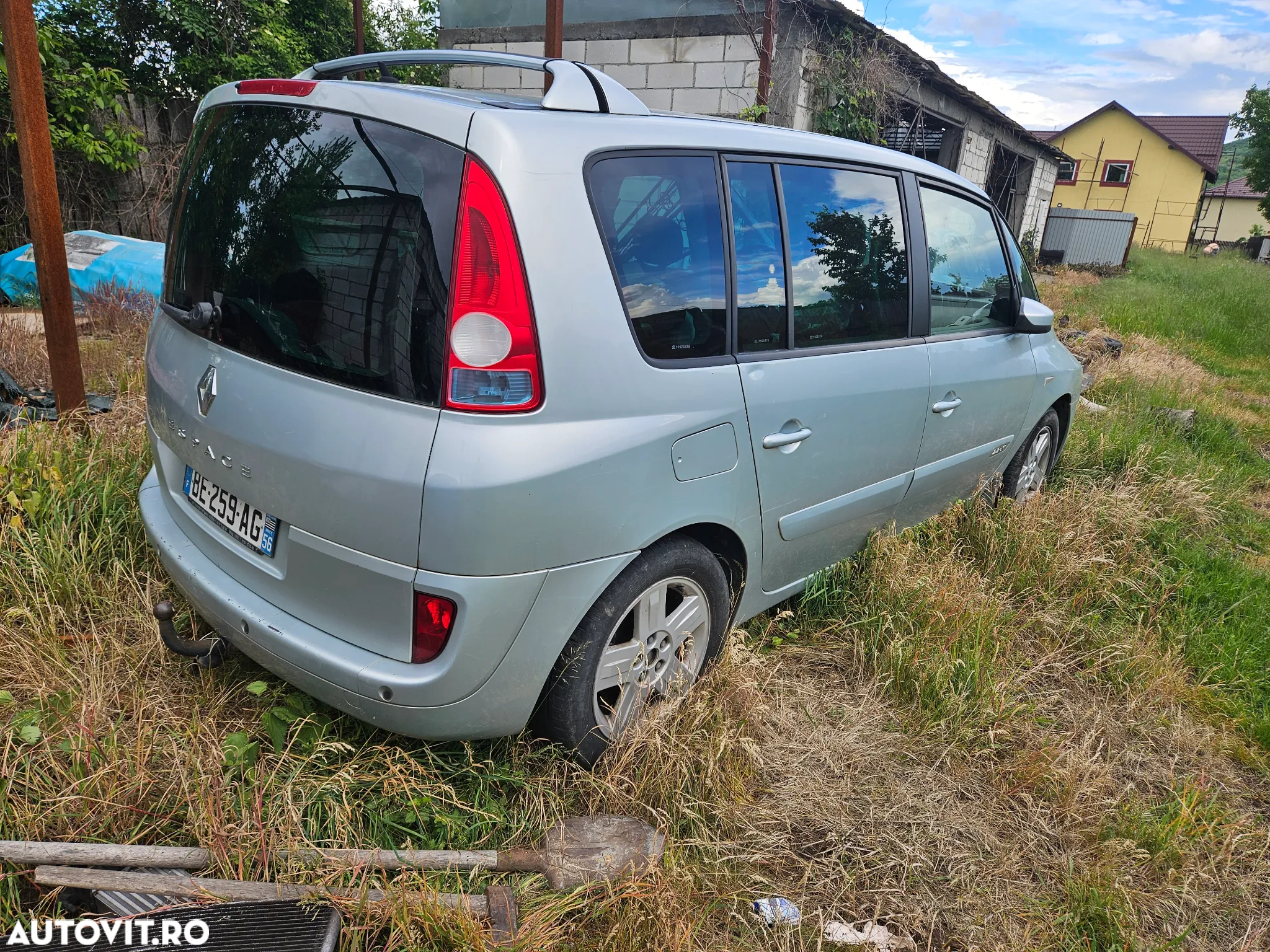 Renault Espace - 2