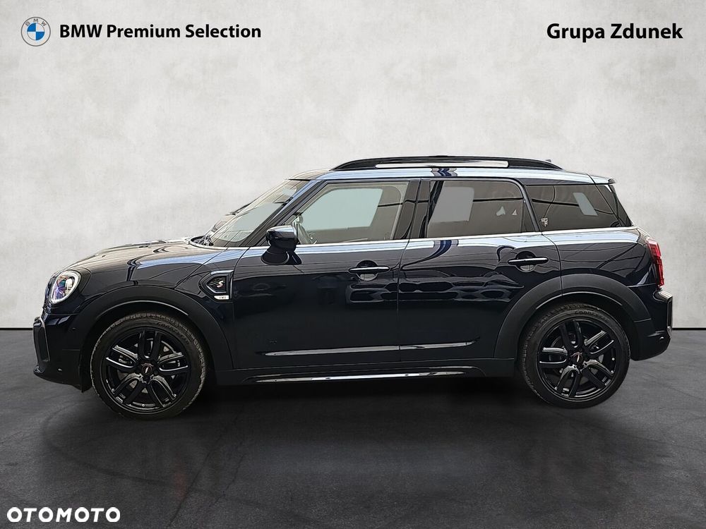 MINI Countryman Cooper S All4 - 9