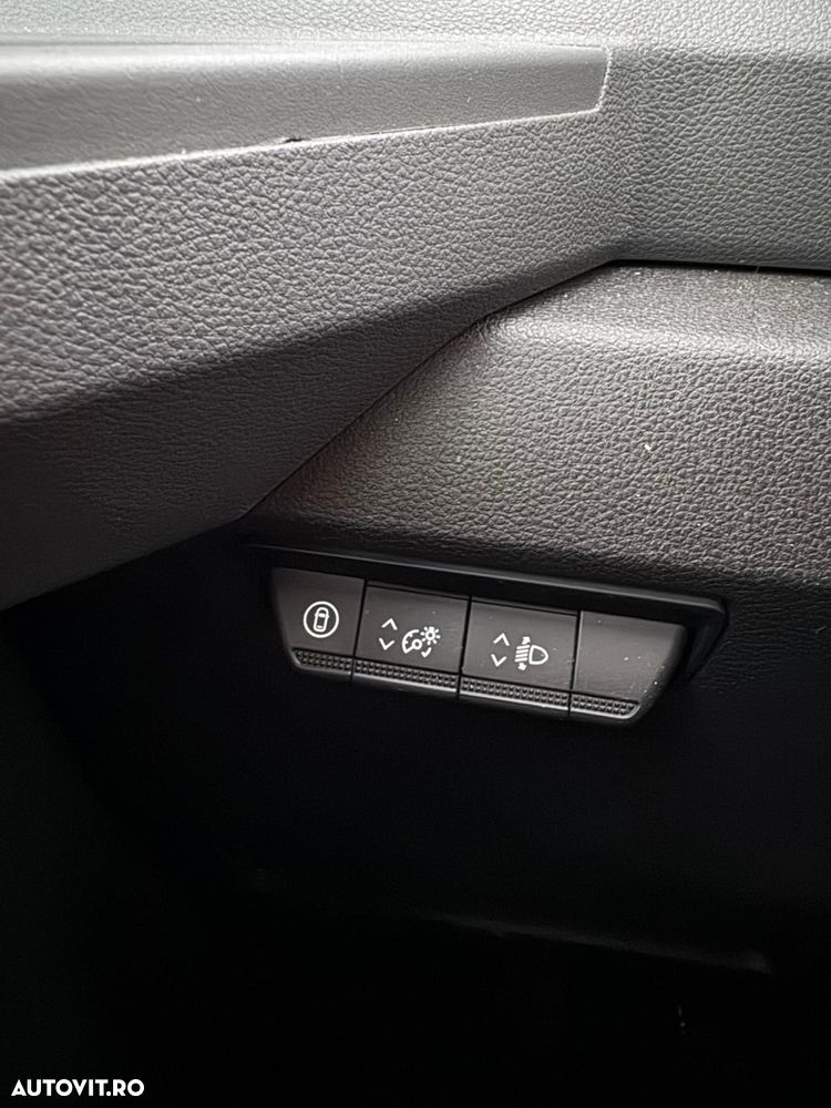 Nissan Interstar - 9