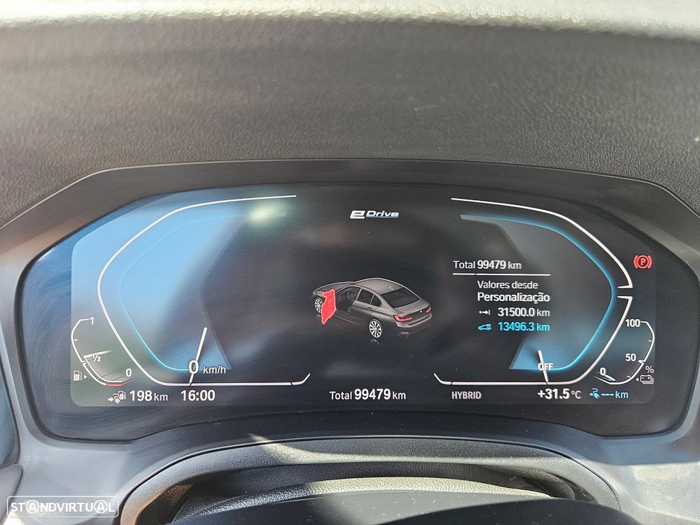 BMW 330 e Corporate Edition Auto - 35