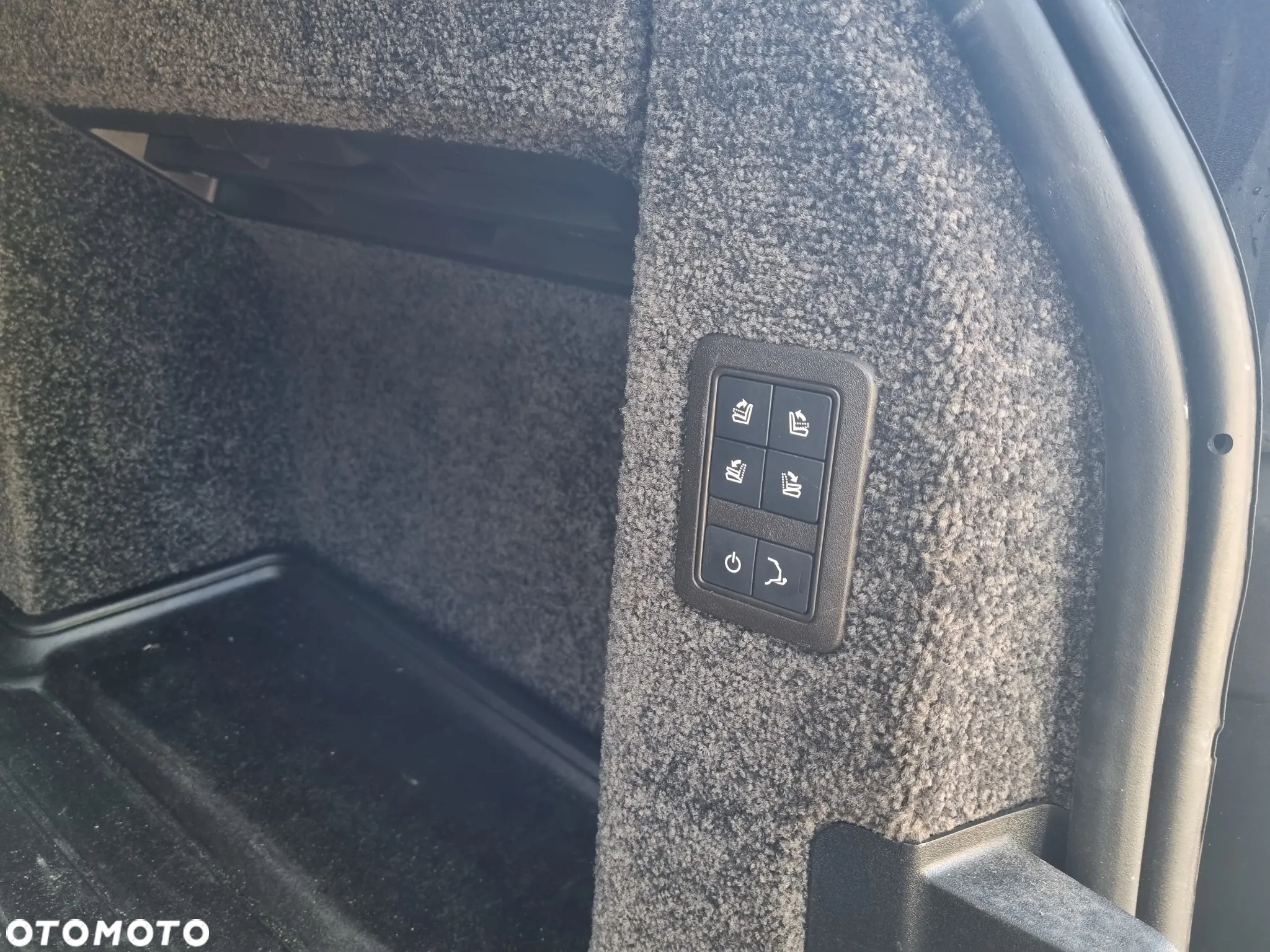 Land Rover Range Rover 4.4SD V8 Vogue - 5