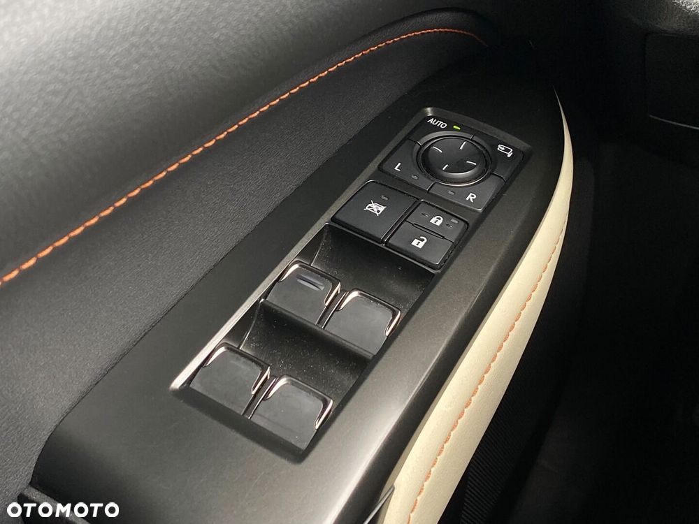 Lexus NX - 29