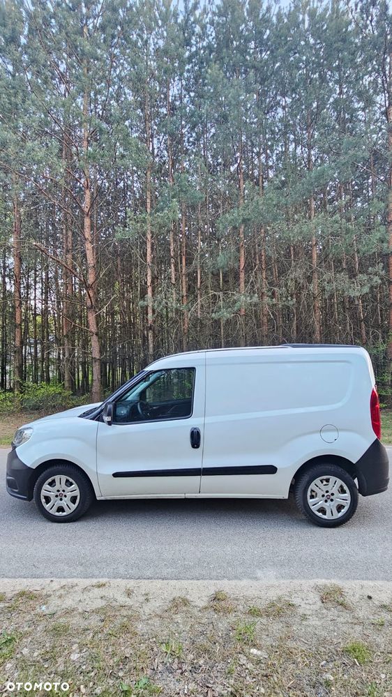 Fiat Doblo - 3