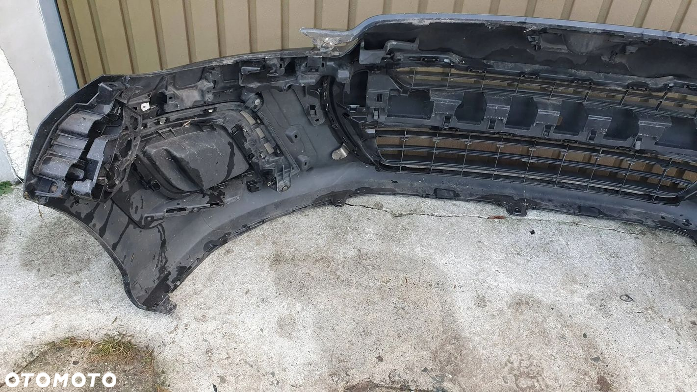 Peugeot 3081 I 11-13 lift zderzak przedni przód $ - 8