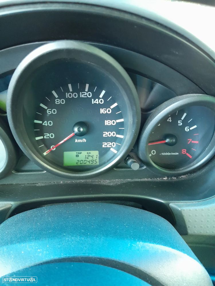 Mitsubishi Colt 1.1 Inform RCD - 12
