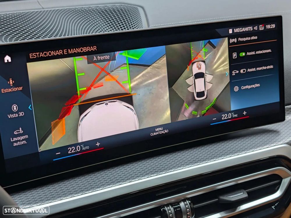 BMW i4 M50 Pack Desportivo M Pro - 15