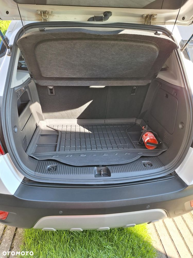 Opel Mokka 1.4 T Cosmo - 8