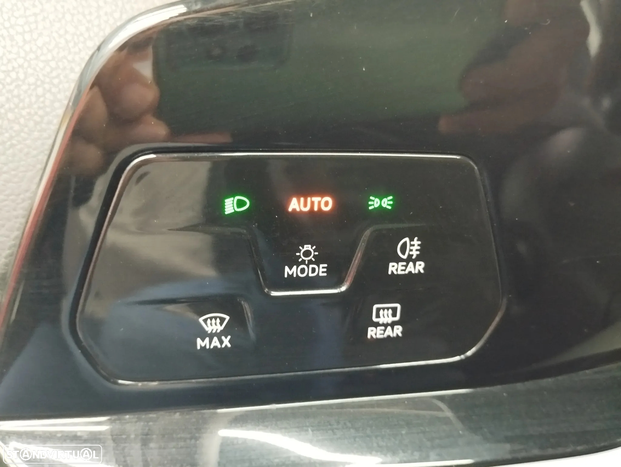 VW Golf 1.0 TSI Life - 17
