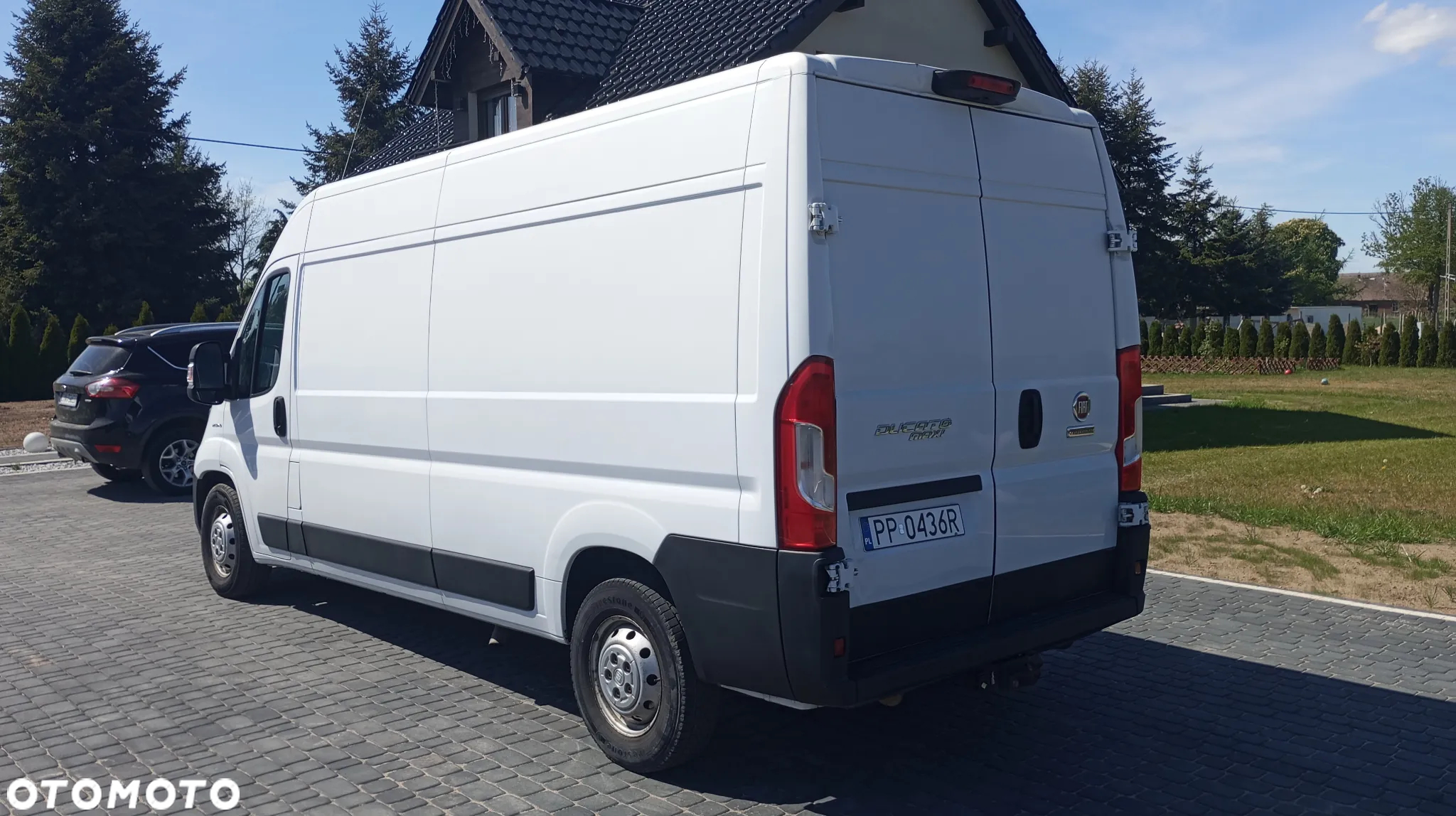 Fiat DUCATO MAXI L3H2 - 4