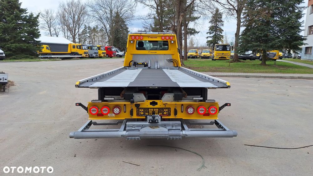 Iveco DAILY 72C18H/P COMFORT PLUS STYLE - 6