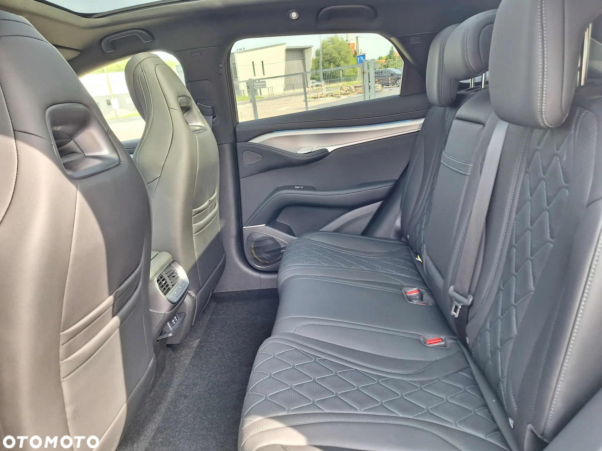 BYD Sealion 7 91.3kWh Excellence AWD - 9