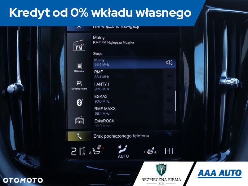 Volvo XC 60 - 14