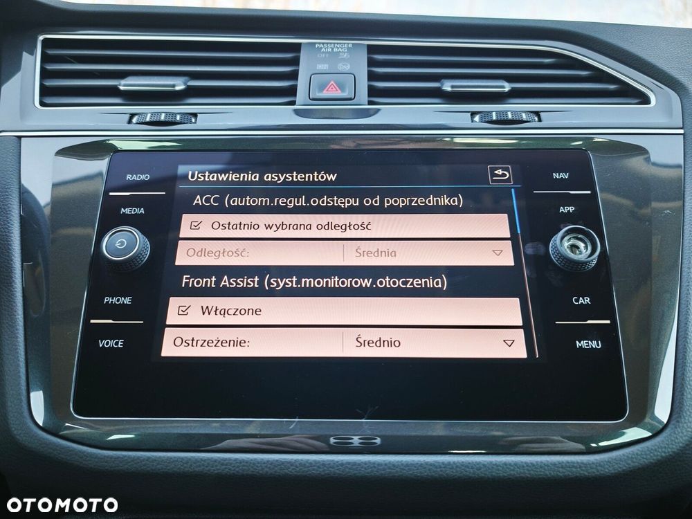 Volkswagen Tiguan 1.5 TSI EVO Highline DSG - 35