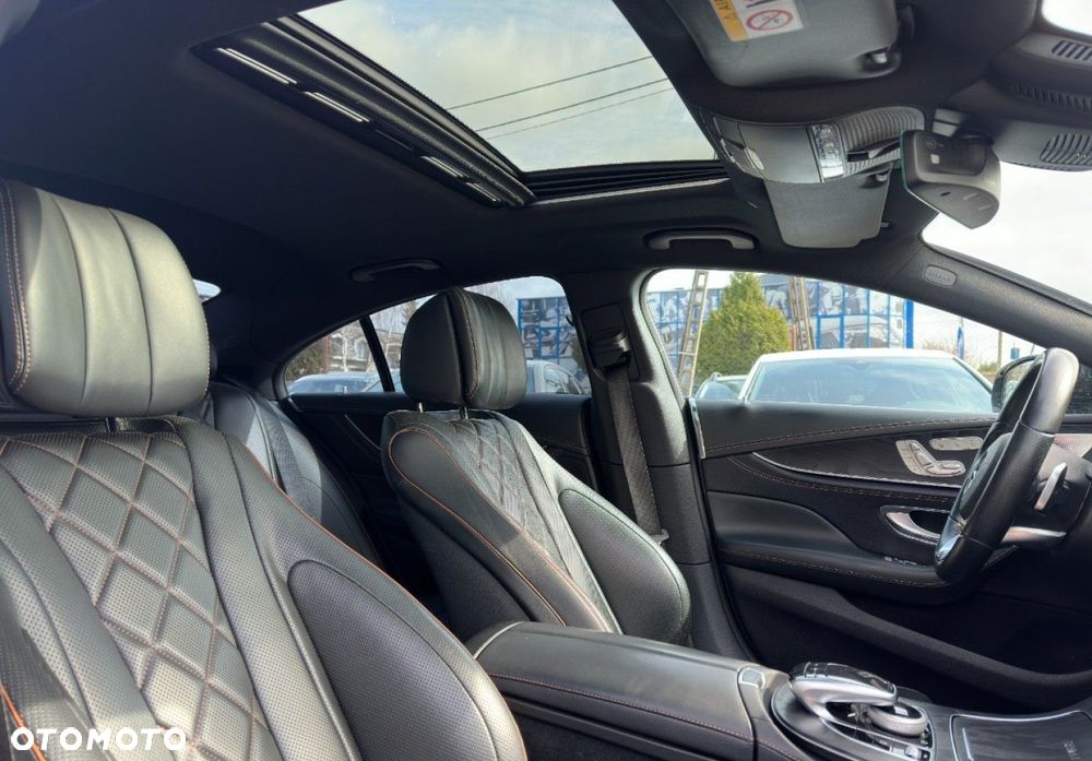 Mercedes-Benz CLS - 29