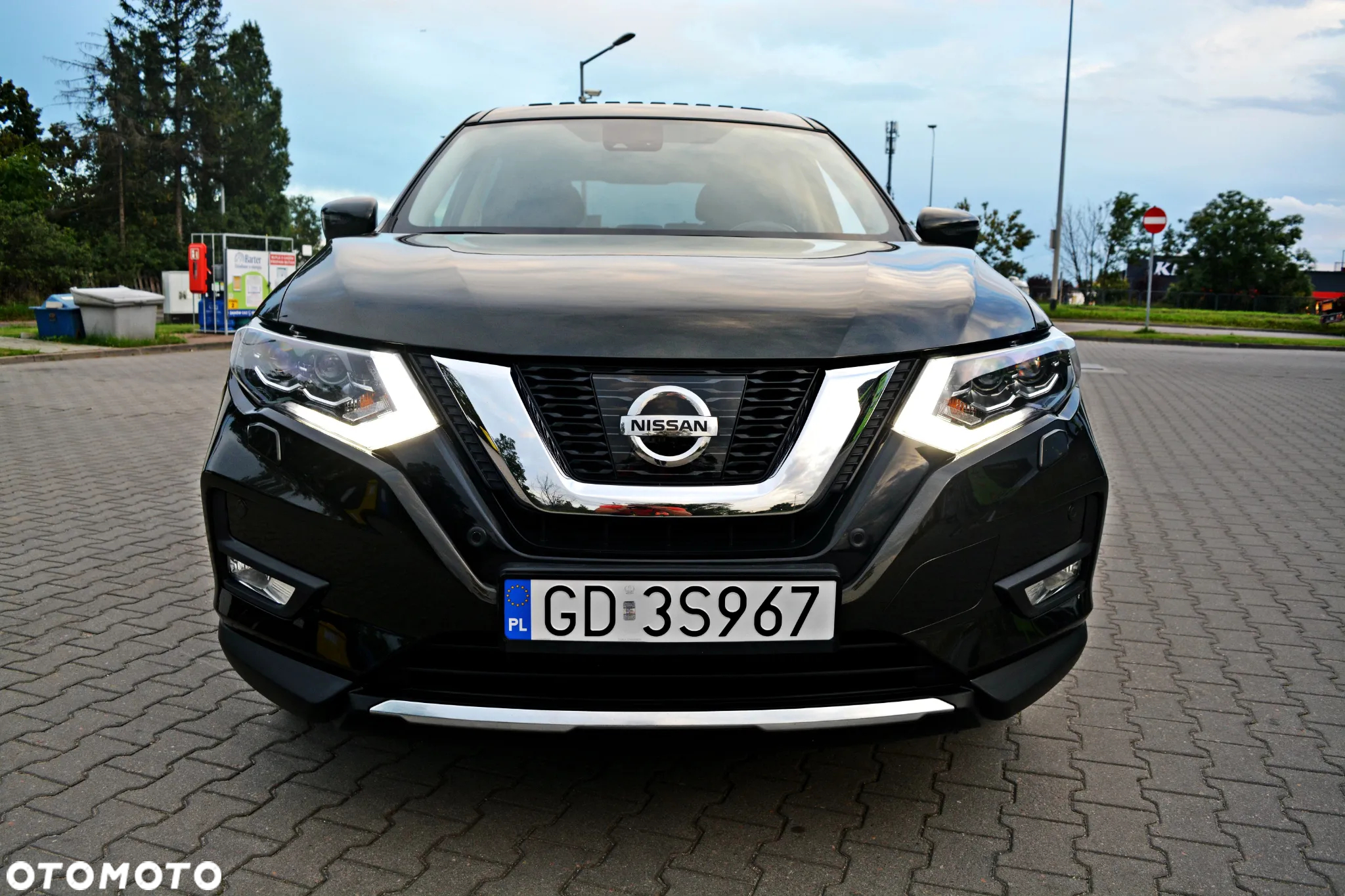 Nissan X-Trail 1.6 DCi Tekna 2WD 7os - 14