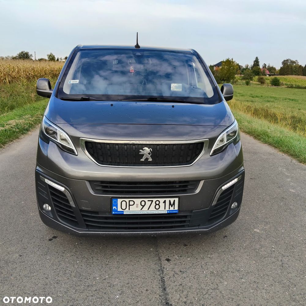 Peugeot Expert - 3